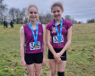 County Cross Country Finals