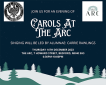 Carols at The Arc
